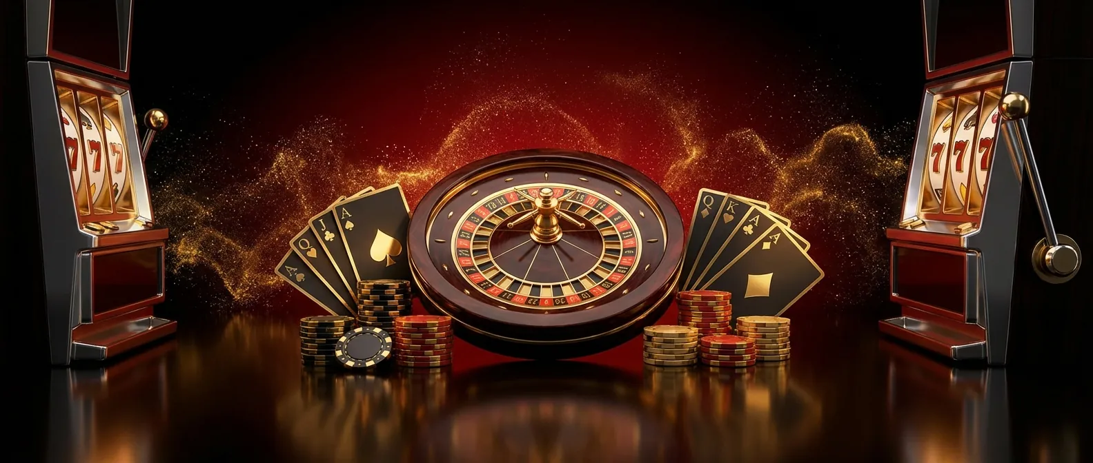 Casino Heroes bonus